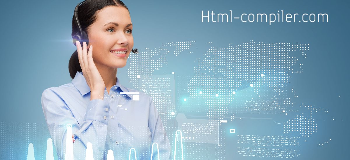 html-compiler.com